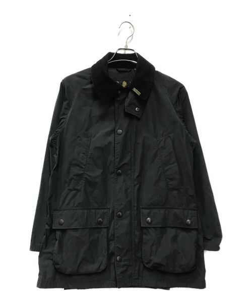 Barbour（バブアー）Barbour (バブアー) ビデイルジャケット ブラック サイズ:38の古着・服飾アイテム