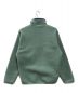 Patagonia (パタゴニア) SYNCHILLA SNAP T PULLOVER グリーン サイズ:S：12800円