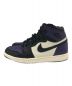 NIKE (ナイキ) AIR JORDAN 1 RETRO HIGH OG Court Purple パープル サイズ:27.5cm：23000円