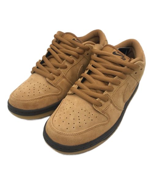 NIKE（ナイキ）NIKE (ナイキ) DUNK LOW PRO ベージュ サイズ:27.5cmの古着・服飾アイテム