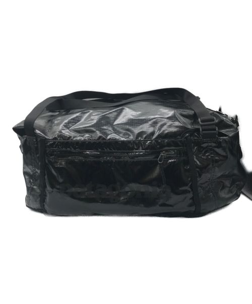 Patagonia（パタゴニア）Patagonia (パタゴニア) Lightweight Black Hole Duffel 30L ブラックの古着・服飾アイテム