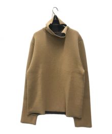 OAMC×Ron Herman（オーエーエムシー×ロンハーマン）の古着「Arno Jumper」｜ベージュ