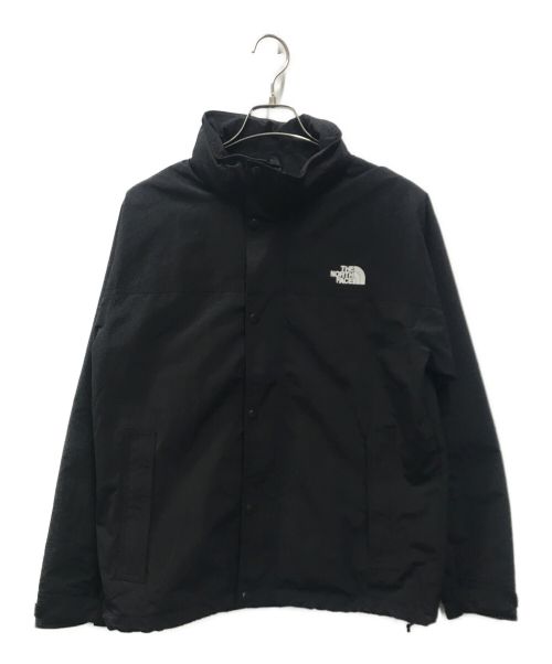 THE NORTH FACE（ザ ノース フェイス）THE NORTH FACE (ザ ノース フェイス) HYDRENA WIND JACKET ブラック サイズ:Mの古着・服飾アイテム