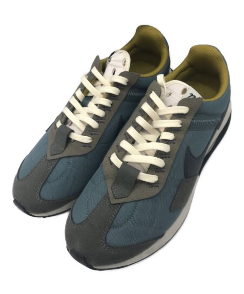 NIKE（ナイキ）NIKE (ナイキ) NIKE AIR MAX PRE-DAY LX カーキ サイズ:27cmの古着・服飾アイテム