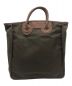 YOUNG & OLSEN The DRYGOODS STORE (ヤングアンドオルセン ザ ドライグッズストア) OUTDOOR PRODUCTS (アウトドア プロダクツ) CARRYALL TOTE(M) カーキ：9800円