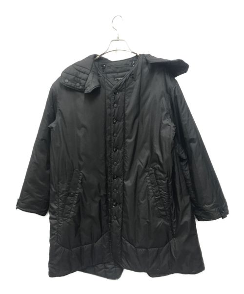 Engineered Garments（エンジニアド ガーメンツ）Engineered Garments (エンジニアド ガーメンツ) LINER JACKET NYLON MICRO RIPSTOP ブラック サイズ:Sの古着・服飾アイテム