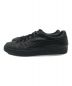 PUMA (プーマ) Rhuigi Villasenor PUMA SUEDE L ブラック サイズ:30cm：5800円