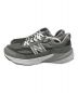 NEW BALANCE (ニューバランス) 990V6 グレー サイズ:26cm：19800円