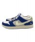 NIKE (ナイキ) SB Dunk Low ホワイト×ブルー サイズ:27.5cm：24800円