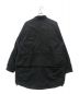 CMF OUTDOOR GARMENT (シーエムエフ アウトドアガーメント) 15 STEP COAT ブラック サイズ:M：14800円