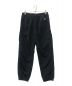 TW（➖）の古着「Unisex Nylon Pants」｜ブラック