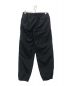 TW (➖) Unisex Nylon Pants ブラック サイズ:L：7800円