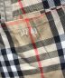 中古・古着 Burberry's (バーバリーズ) ステンカラーコート ベージュ サイズ:記載無し：7000円