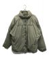 US ARMY（ユーエスアーミー）の古着「GEN3 LEVEL7 EXTREME COLD WEATHER PARKA」｜グレー