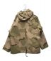 US ARMY (ユーエス アーミー) ECWCS/COLD WEATHER PARKA ベージュ サイズ:L：13000円