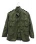 US ARMY（ユーエス アーミー）の古着「60’s 2nd type Ｍ-65 Field Jacket」｜カーキ