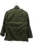 US ARMY (ユーエス アーミー) 60’s 2nd type Ｍ-65 Field Jacket カーキ サイズ:M：14000円