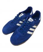 adidasアディダス）の古着「SAMBA OG TEAMROYALBLUE/COREWHITE/GUM」｜ブルー