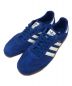 adidas（アディダス）の古着「SAMBA OG TEAMROYALBLUE/COREWHITE/GUM」｜ブルー