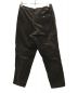 THE NORTH FACE (ザ ノース フェイス) Granum Cord Pant ブラウン サイズ:XL：7800円