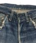 中古・古着 LEVI'S (リーバイス) 501XXデニムパンツ インディゴ サイズ:W33：228000円