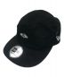 New Era（ニューエラ）の古着「Jet Snap Back Cap」｜ブラック