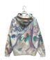 Supreme (シュプリーム) Landscape Hooded Sweatshirt マルチカラー サイズ:L：20000円