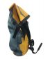 THE NORTH FACE (ザ ノース フェイス) SUPREME (シュプリーム) STATUE OF LIBERTY WATERPROOF BP イエロー：13000円