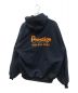 CarHartt (カーハート) ダックアクティブジャケット ネイビー サイズ:XL：12000円