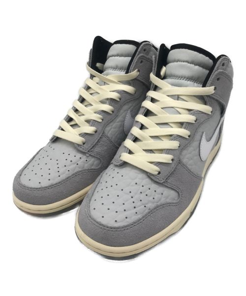 NIKE（ナイキ）NIKE (ナイキ) Dunk High PRM 