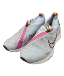 NIKE（ナイキ）の古着「REACT CITY HC」｜ブルー