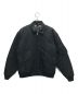 CarHartt（カーハート）の古着「WIP OLTEN BOMBER JACKET」｜ブラック