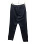 Y-3 (ワイスリー) CLASSIC STRAIGHT LEG TRACK PANTS ネイビー サイズ:M：7000円