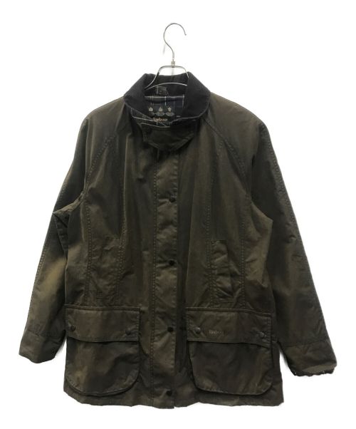 Barbour（バブアー）Barbour (バブアー) ビデイル ビードネルジャケット ブラウン サイズ:20の古着・服飾アイテム