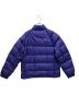 Marmot (マーモット) Down Sweater Jacket パープル サイズ:M：11000円