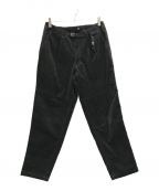 THE NORTH FACEザ ノース フェイス）の古着「Granum Cord Pant」｜ブラック