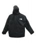 THE NORTH FACE (ザ ノース フェイス) Mountain Down Jacket ブラック サイズ:S：31000円