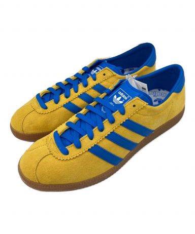 中古・古着通販】adidas Originals (アディダスオリジナル) Malmo City Series Active イエロー×ブルー サイズ: 27.5cm｜ブランド・古着通販 トレファク公式【TREFAC FASHION】スマホサイト