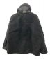 is-ness (イズネス) Y(dot) BY NORDISK (ワイドット バイ ノルディスク) THM FLEECE JACKET ブラック サイズ:M：24000円