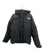 THE NORTH FACEザ ノース フェイス）の古着「Baltro Light Jacket(バルトロ ライト ジャケット)」｜ブラック