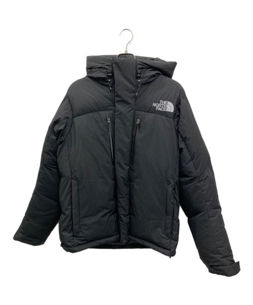 THE NORTH FACE（ザ ノース フェイス）THE NORTH FACE (ザ ノース フェイス) Baltro Light Jacket(バルトロ ライト ジャケット) ブラック サイズ:XLの古着・服飾アイテム