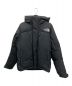 THE NORTH FACE（ザ ノース フェイス）の古着「Baltro Light Jacket(バルトロ ライト ジャケット)」｜ブラック