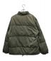 snow peak (スノーピーク) TAKIBI Down Jacket カーキ サイズ:記載なし：30000円