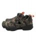 REEBOK (リーボック) INSTAPUMP FURY OG CAMO オリーブ サイズ:28cm：5000円