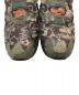 中古・古着 REEBOK (リーボック) INSTAPUMP FURY OG CAMO オリーブ サイズ:28cm：5000円