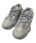 adidas（アディダス）の古着「YEEZY 500 “Stone Salt”」｜グレー