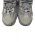 中古・古着 adidas (アディダス) YEEZY 500 “Stone Salt” グレー サイズ:26cm：11000円