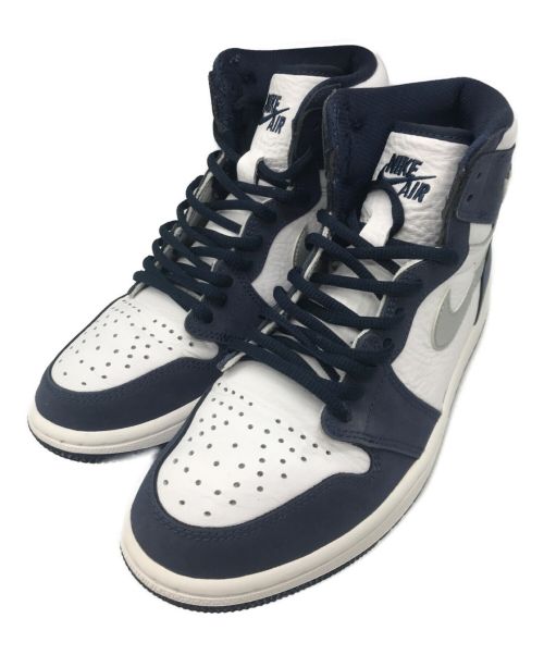 NIKE（ナイキ）NIKE (ナイキ) Air Jordan 1 High OG CO JP 