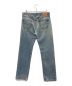 LEVI'S (リーバイス) 501デニムパンツ インディゴ サイズ:W36：6000円