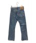 LEVI'S (リーバイス) 517デニムパンツ インディゴ サイズ:W26：7000円